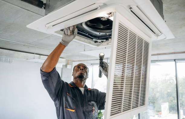 Licensed Furnace Repair service in Mathis, TX - FH HVAC